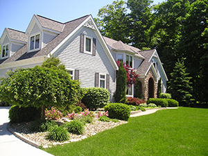 Landscapers and Lawncare Services in Chapel Hill, TN